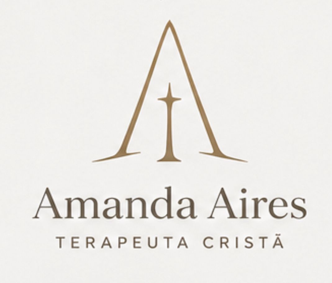 Logo de Amanda Aires